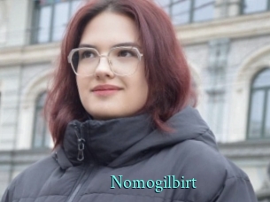 Nomogilbirt