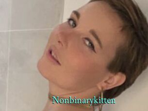 nonbinarykitten xxx Fantasy Land