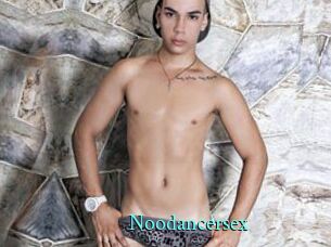 Noodancersex