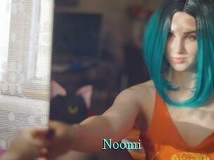 Noomi