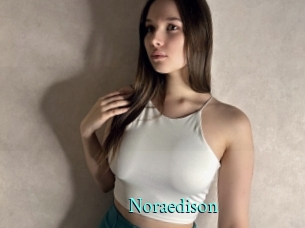 noraedison xxx Fantasy Land