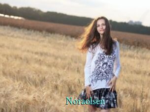 Noraolsen