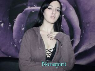 Noraspirit