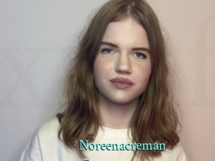 Noreenacreman
