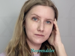 Noreenalder