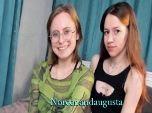Noreenandaugusta