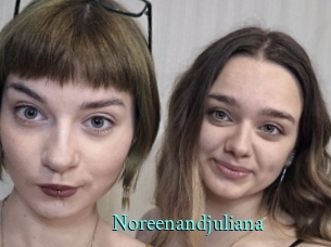 noreenandjuliana xxx Fantasy Land