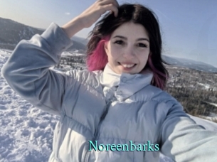 Noreenbarks