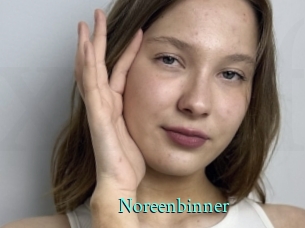 Noreenbinner