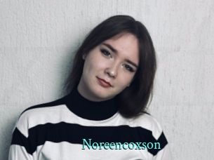 Noreencoxson