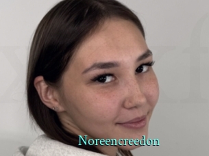 Noreencreedon