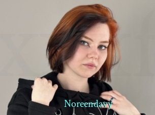 Noreendavy