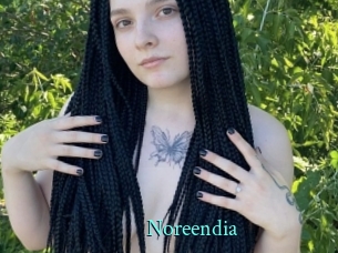 Noreendia