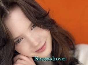 Noreendrover