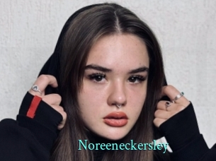 Noreeneckersley
