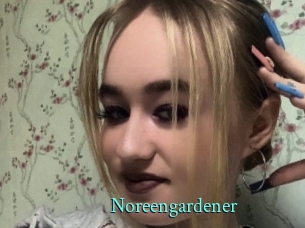 Noreengardener