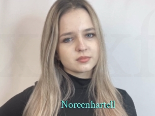 Noreenhartell