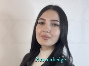 Noreenhedge