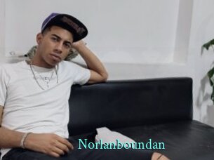 Norlanboundan
