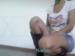 Norlyn