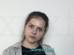 Normaaldrid