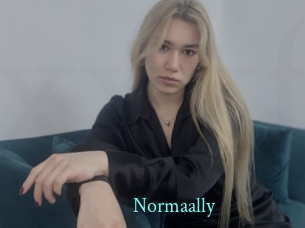 Normaally