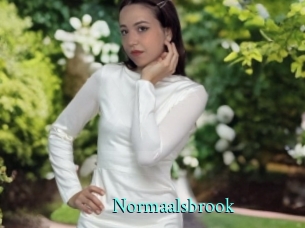 Normaalsbrook