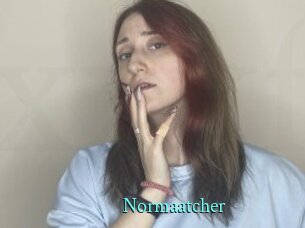 Normaatcher