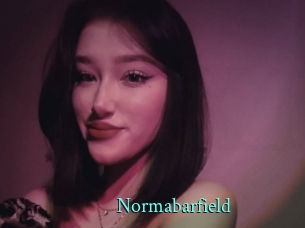 Normabarfield