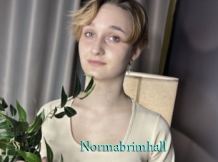 Normabrimhall