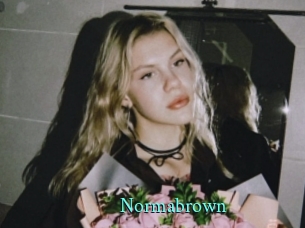 Normabrown