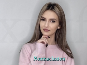 Normaclaxton