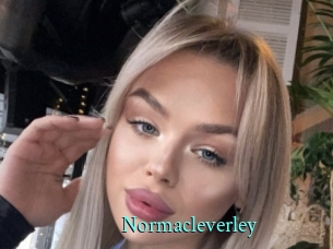 Normacleverley