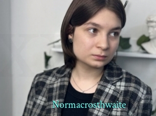 Normacrosthwaite