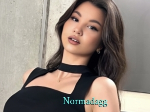 Normadagg