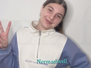 Normaelwell