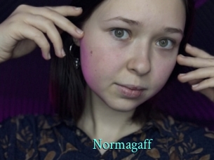 Normagaff