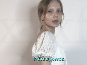 Normagosson