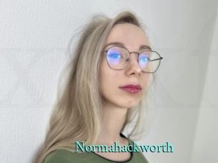 Normahackworth
