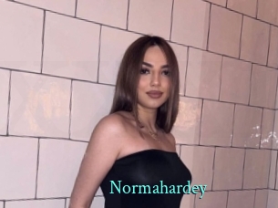 Normahardey