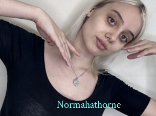 Normahathorne
