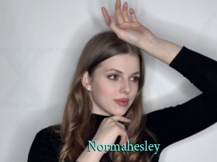 Normahesley