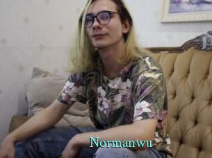 Normanwu