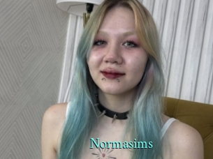 Normasims