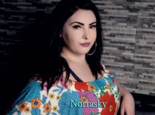 Norrasky