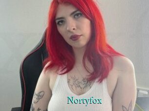 Nortyfox
