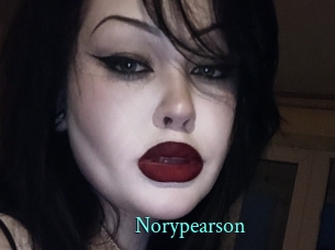 Norypearson