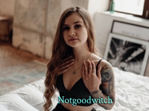 notgoodwitch xxx Fantasy Land