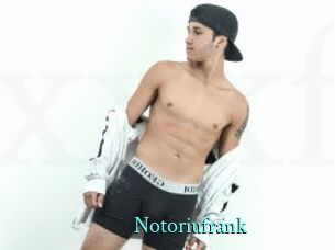 Notoriufrank
