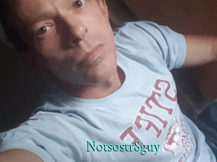 Notsostr8guy